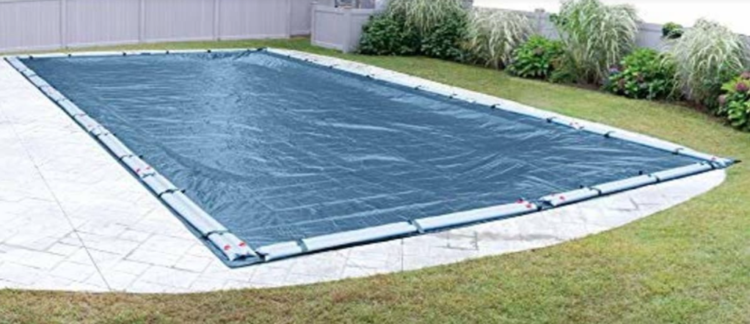 Pool Closing