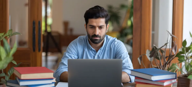 remote jobs in Pakistan