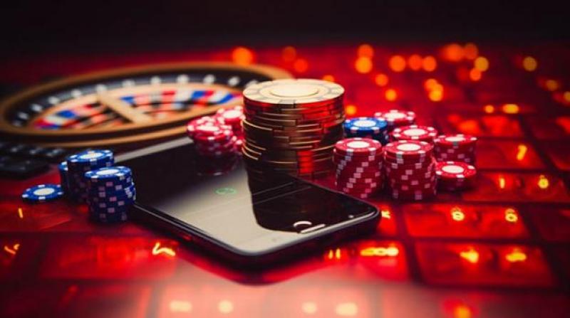 Explore the Thrills of Mad Casino A Comprehensive Guide Explore the Thrills of Mad Casino A Comprehensive Guide