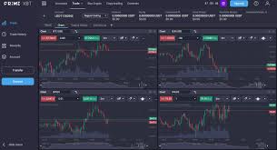 Exploring the Wallet PrimeXBT A Comprehensive Guide Exploring the Wallet PrimeXBT A Comprehensive Guide