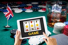 Exploring What Online UK Casino Takes Us Exploring What Online UK Casino Takes Us
