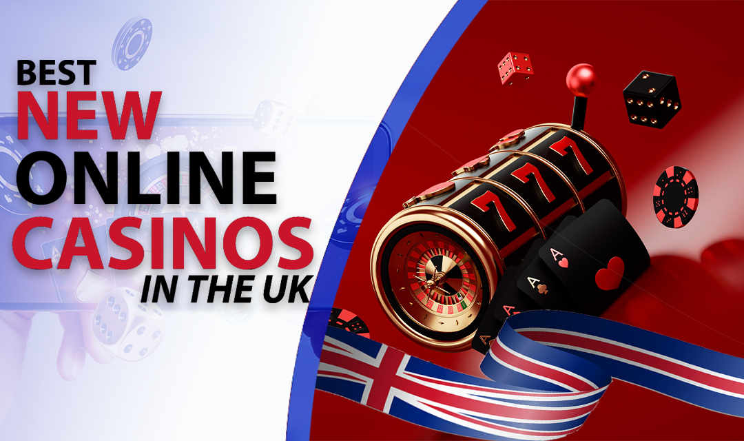 Exploring What Online UK Casino Takes Us Exploring What Online UK Casino Takes Us