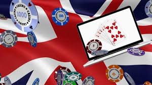 Online Casino UK Free Your Guide to Winning Big