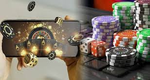 Online Casino UK Free Your Guide to Winning Big